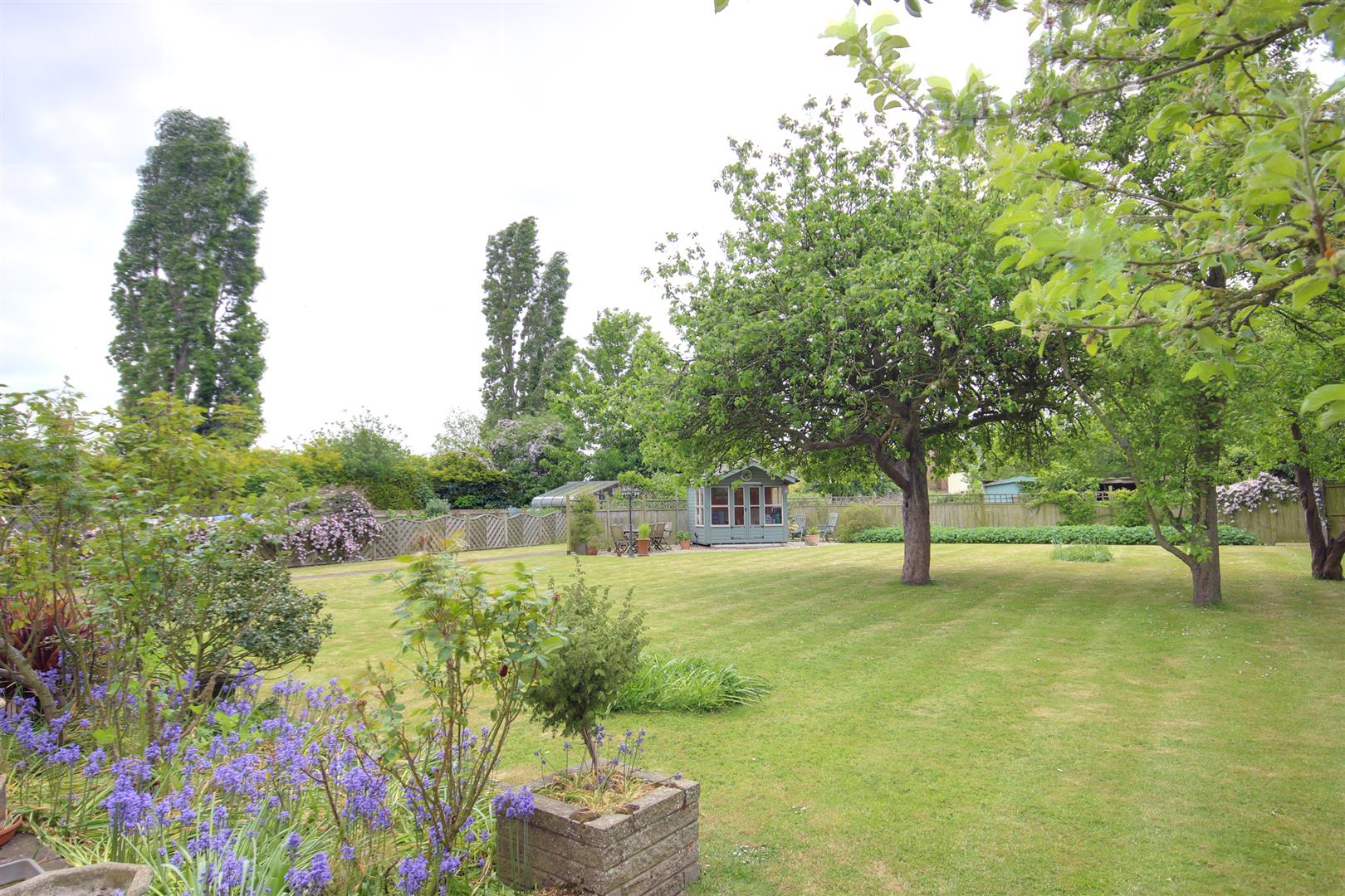 Carr Lane, Weel, Beverley